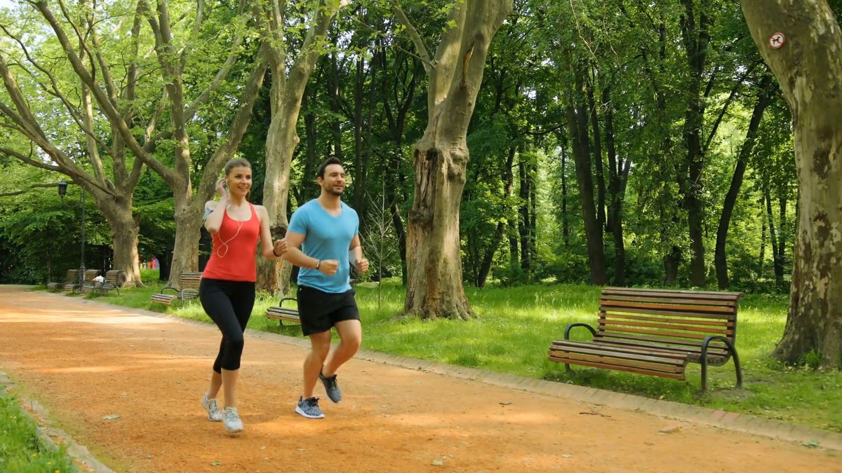 Aktywność fizyczna dobrze wpływa na nasz mozg