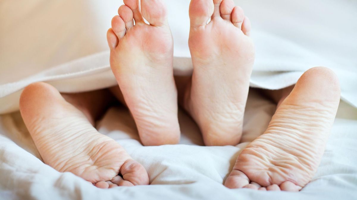 Ulubione pozycje seksualne mężczyzn [123rf.com]