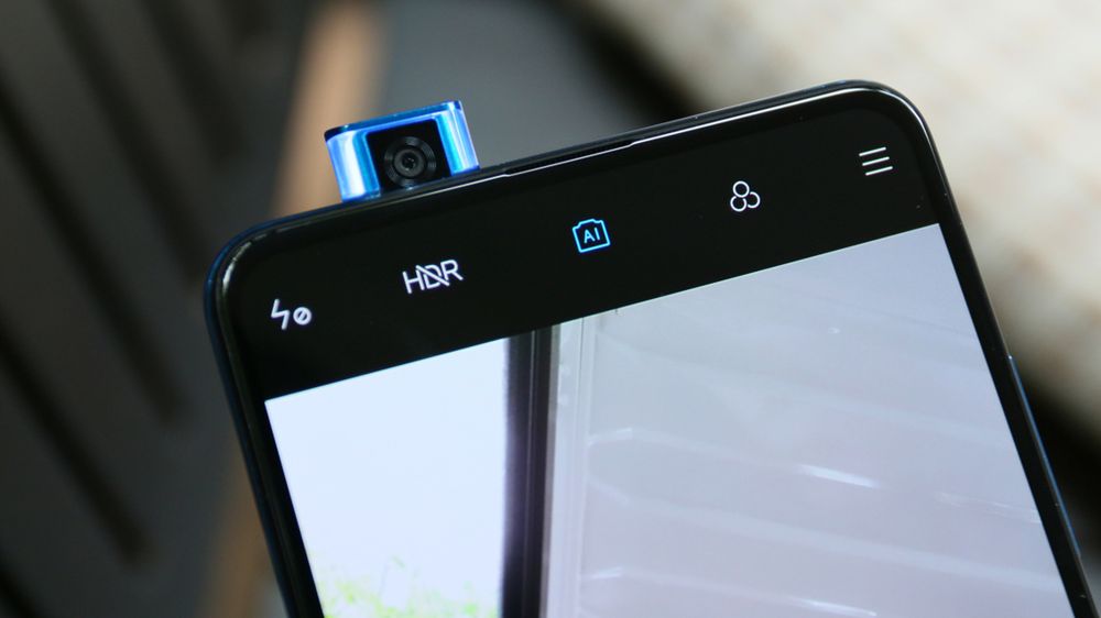 MIUI 11 może zyskać system monitorowania aplikacji. Nic się wtedy nie ukryje 1