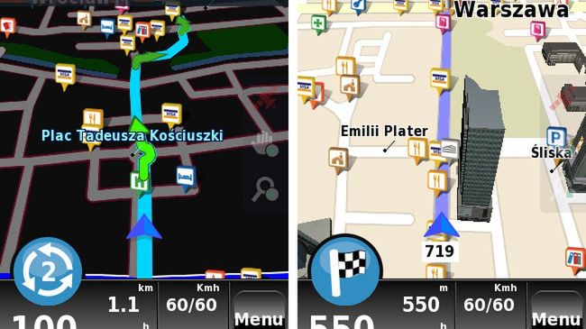 NDrive też obniża ceny! 1