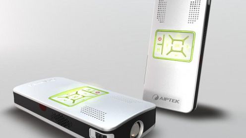 Pico projektor Aiptek 1