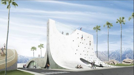 Osiedle spokojnej starości dla gejów za 250 milionów dolarów 1