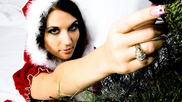 Wesołych świąt! (...bez komputera) 1