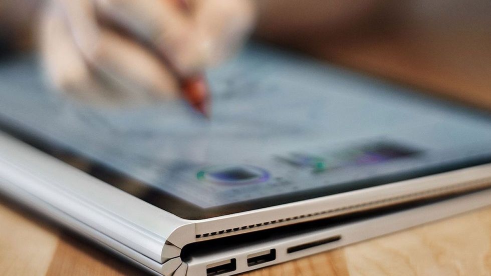 Gadżet roku, rozczarowanie i najważniejsze wydarzenie według Czytelników Gadżetomanii 1