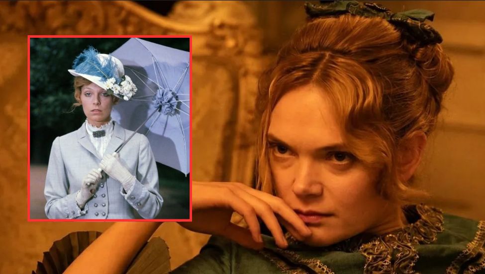 Izabela Łęcka miała wiele twarzy. Te aktorki zagrały bohaterkę "Lalki"
