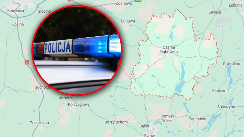 Tragiczny wypadek. Zginęła 15-latka