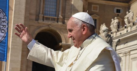 Abdykacja papieża. Jakie warunki muszą zostać spełnione?