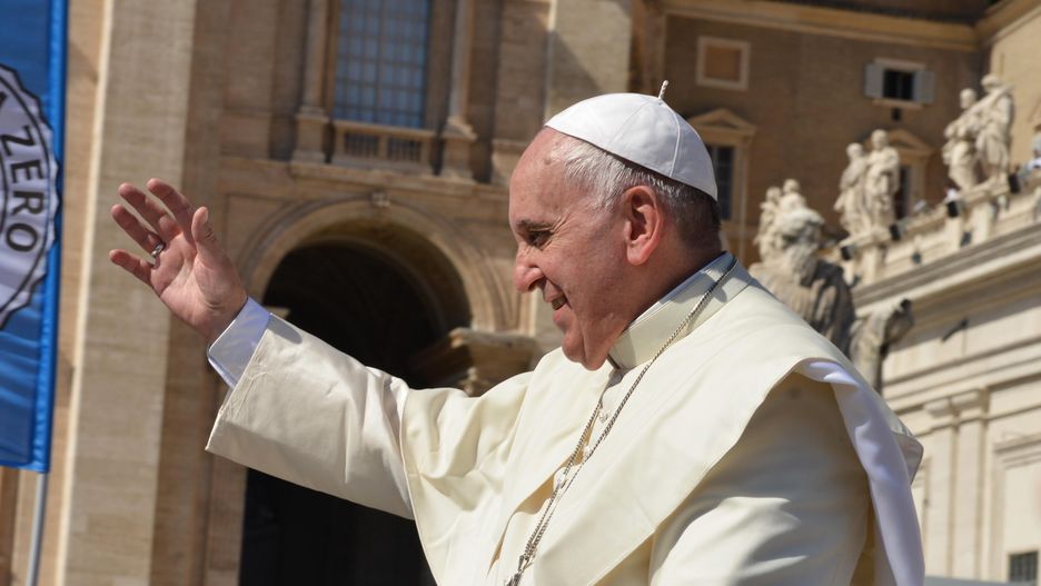 Abdykacja papieża Franciszka. Czy jest możliwa?