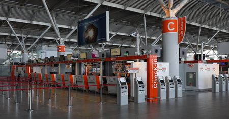 Warszawa. Tanie linie uruchamiają kierunki wakacyjne