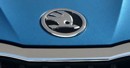 To koniec tego logo. Skoda podjęła decyzję