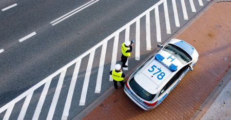 Skierniewice: W długi weekend będą wzmożone kontrole na drogach