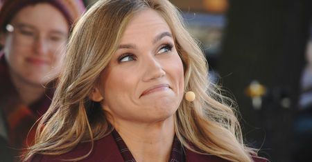 Agnieszka Kaczorowska wróci do "Tańca z gwiazdami"? Dopiero co wdała się w pyskówkę z jurorami programu