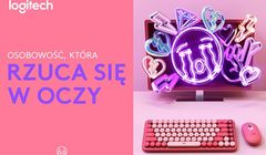 Logitech wybrał Euvic Performance