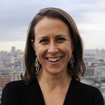 Anne Wojcicki