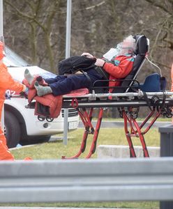 Koronawirus na świecie. Na COVID-19 zmarło ponad pół miliona osób