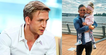 Jakub Rzeźniczak PODAŁ DO SĄDU matkę swojego dziecka!