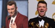 Sam Smith zdobył 4 NAGRODY GRAMMY!