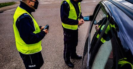 W 2020 r. duży wzrost liczby kar za brak OC. Pandemia nie jest wytłumaczeniem