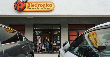 Biedronka zirytowała Polaków. Jest reakcja przedstawicielki sieci