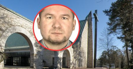 Tajemnicze zaginięcie księdza w Warszawie. Do akcji wkracza policja