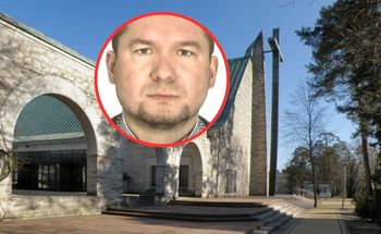 Tajemnicze zaginięcie księdza w Warszawie. Do akcji wkracza policja