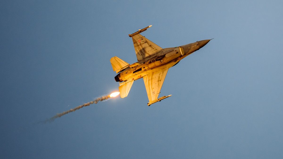 Air Show Radom 