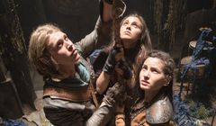Powstanie drugi sezon serialu "The Shannara Chronicles"