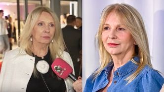 TYLKO NA PUDELKU: Mariola Bojarska-Ferenc jakiś czas temu trafiła do szpitala. "Ratownicy medyczni nie mogli sobie poradzić"