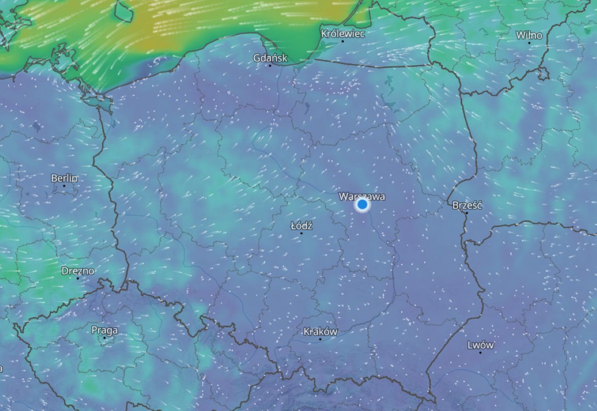 IMGW już wie. Tego możemy spodziewać się w najbliższych godzinach