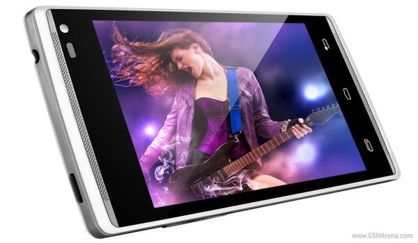 Czerwony Nexus 5 na wideo, Final Fantasy VI i Huawei Ascend P7 2