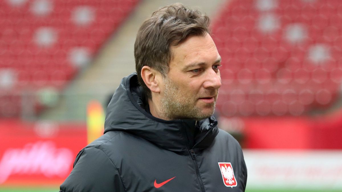 Na zdjęciu: Jakub Kwiatkowski