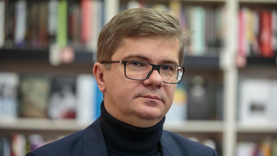 Sylwester Latkowski