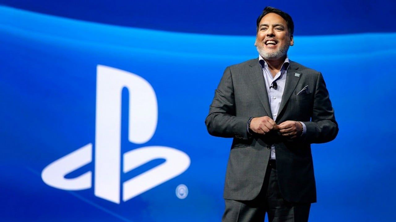Były szef PlayStation nie wierzy w rewolucję AI. Porównuje ją do Excela
