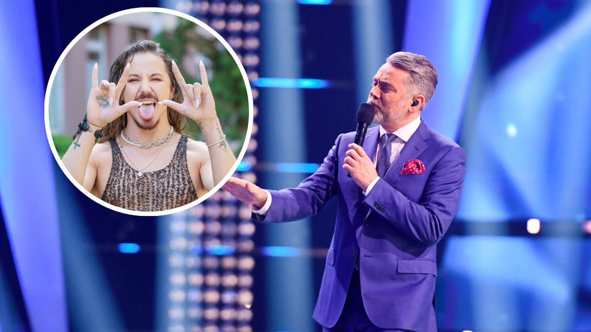 Michał Szpak i Kuba Badach to ulubieni jurorzy nowej edycji TVoP