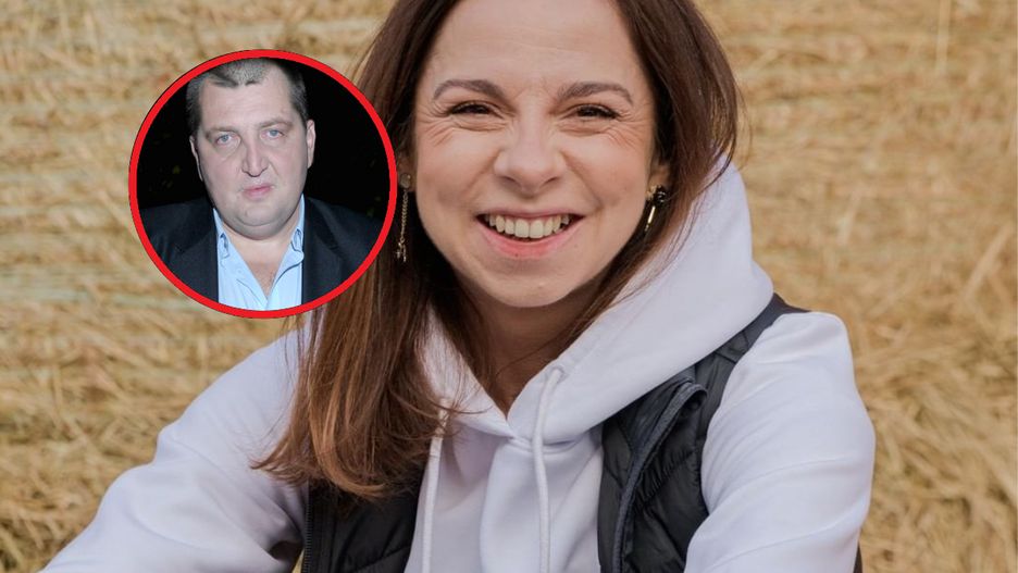 "Rolnik szuka żony"