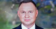 Noworoczne orędzie Andrzeja Dudy. "Pokazaliśmy to, co w nas najlepsze"