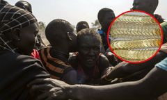 Krwawe złoto w Dubaju. ZEA finansują zbrodnie w Sudanie