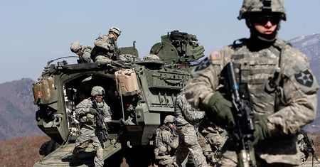 Zagrożenie ze strony Putina. USA przekazują Polsce wielkie pieniądze
