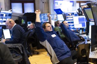 Bessa na rynkach w USA. Na czym polega to zjawisko i czy zagraża Polsce?