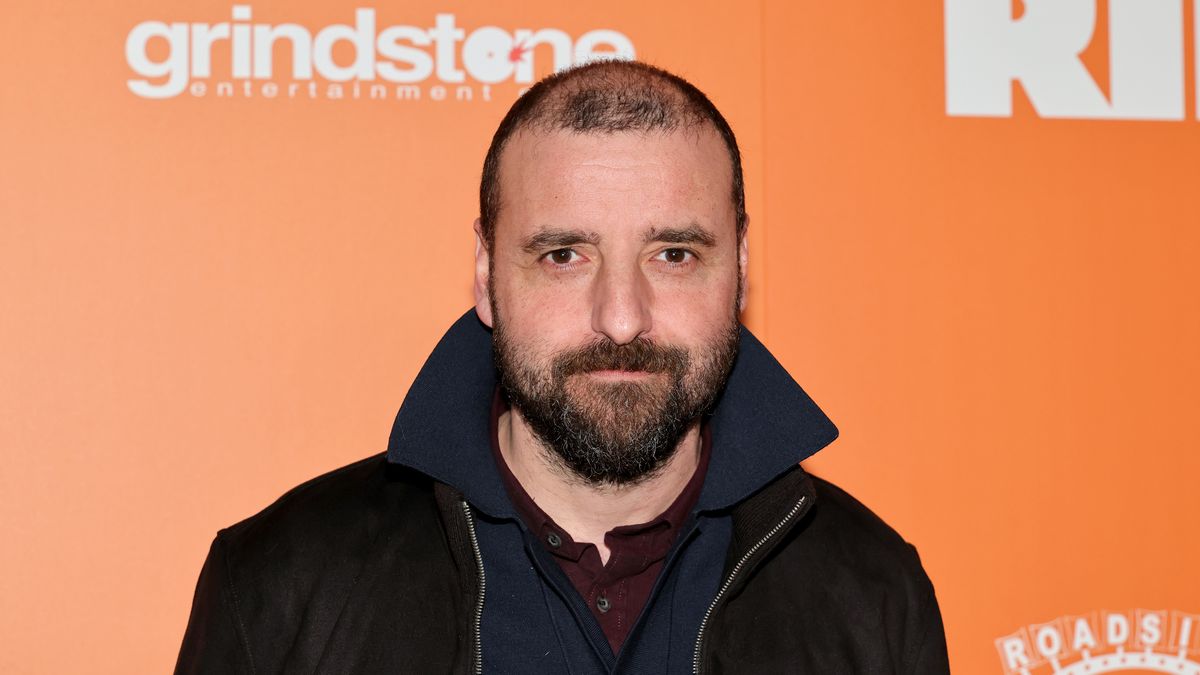 David Krumholtz ostrzega przed skutkami palenia marihuany