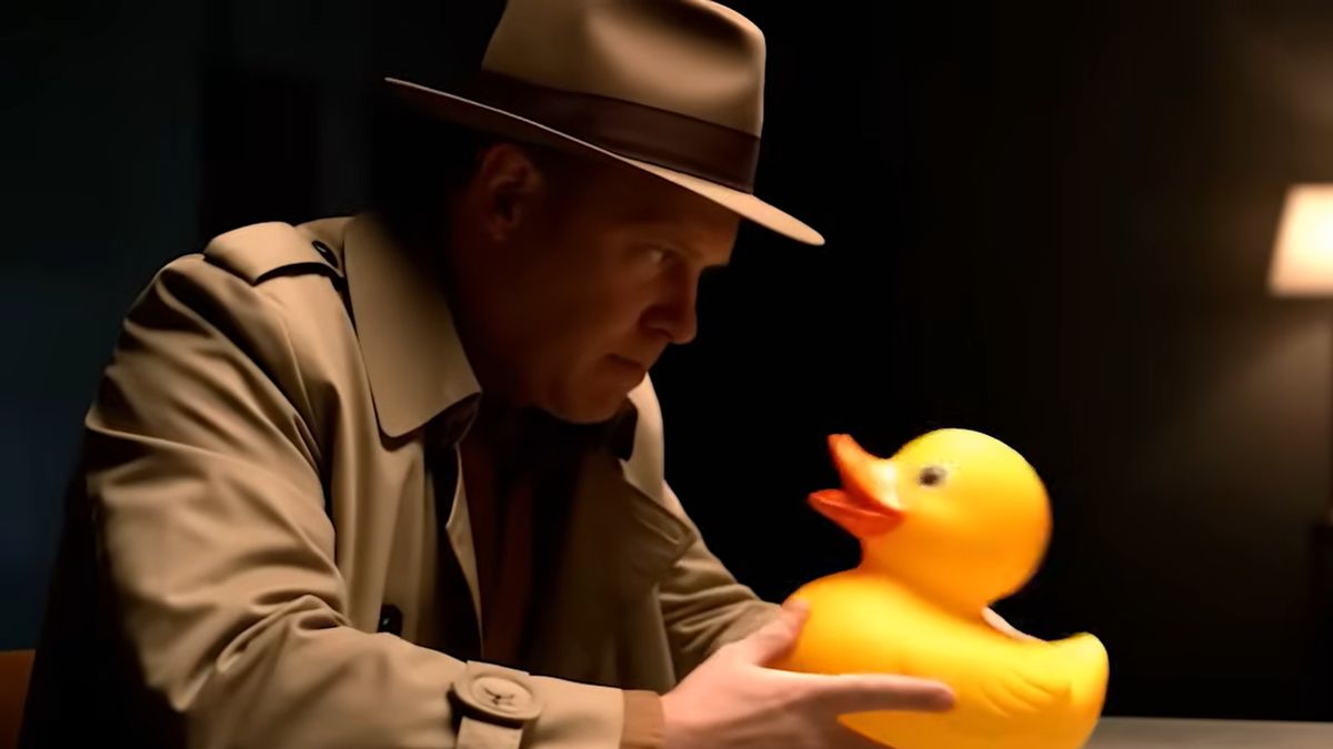 Veo 3 generuje filmy wysokiej jakości