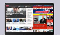 Dwa tygodniki na czele prawicy w internecie. Niezależna przed wPolityce