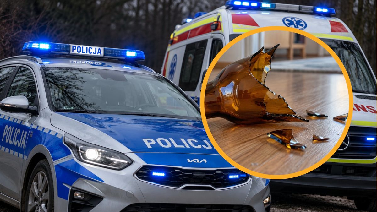Służby - zdjęcie ilustracyjne wygenerowane przy pomocy AI
