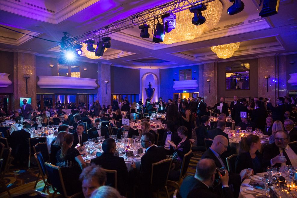 Sony World Photography Awards 2014 - relacja z wystawy i gali w Londynie