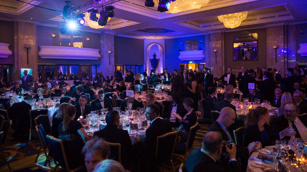 Sony World Photography Awards 2014 - relacja z wystawy i gali w Londynie 1