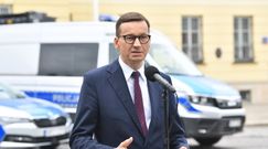 Polski Ład. Premier złożył nową propozycję przedsiębiorcom. "Poprzemy reformę tylko pod takimi warunkami"