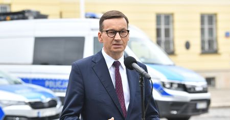 Polski Ład. Premier złożył nową propozycję przedsiębiorcom. "Poprzemy reformę tylko pod takimi warunkami"