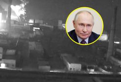 "Rosja pręży muskuły". Polski generał komentuje atak na Czarnobyl