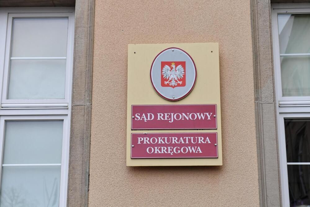 Syn zamordował matkę. Tragedia w Bornem Sulinowie