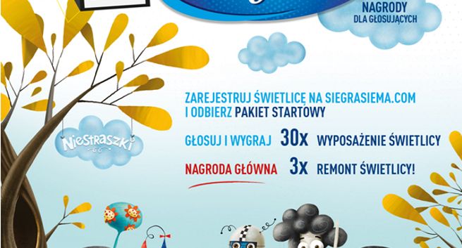 Hasbro i PZU z drugą edycją akcji społecznej „Bezpieczny Playroom"